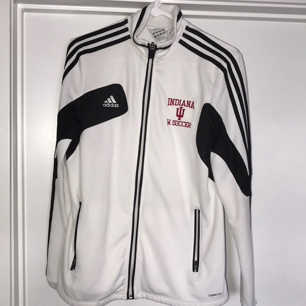Adidas jacket